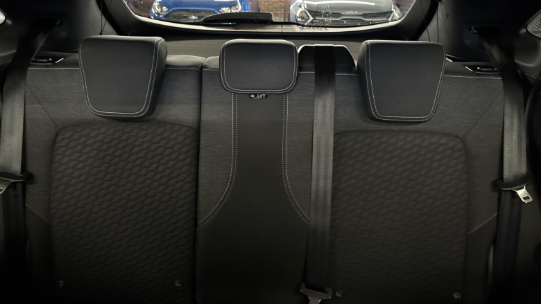 Ford Puma 1.0 EcoBoost Titanium 5dr Auto Petrol Hatchback